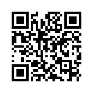 FacebookのQRコード