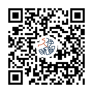 企業申込フォームのQRコード