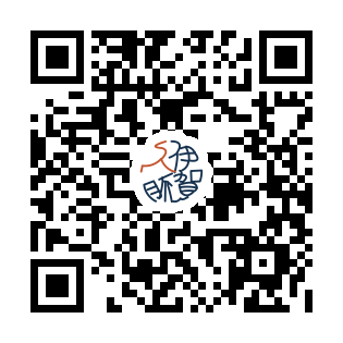 登壇者応募フォームのQRコード