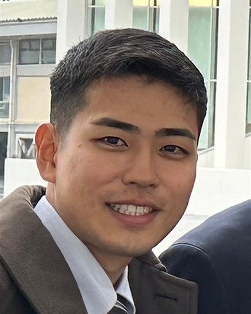 楠本 海斗さん
